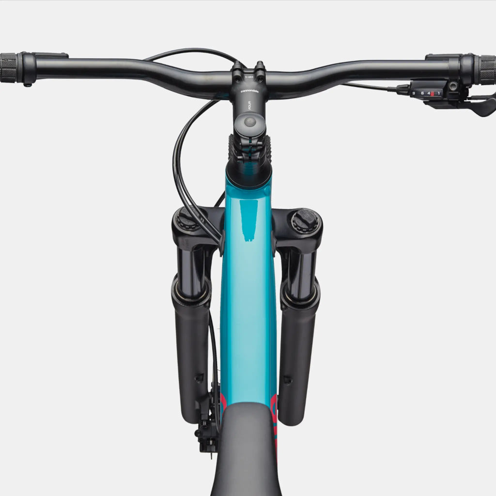 Bicicleta Cannondale Trail 2 Ion Blue