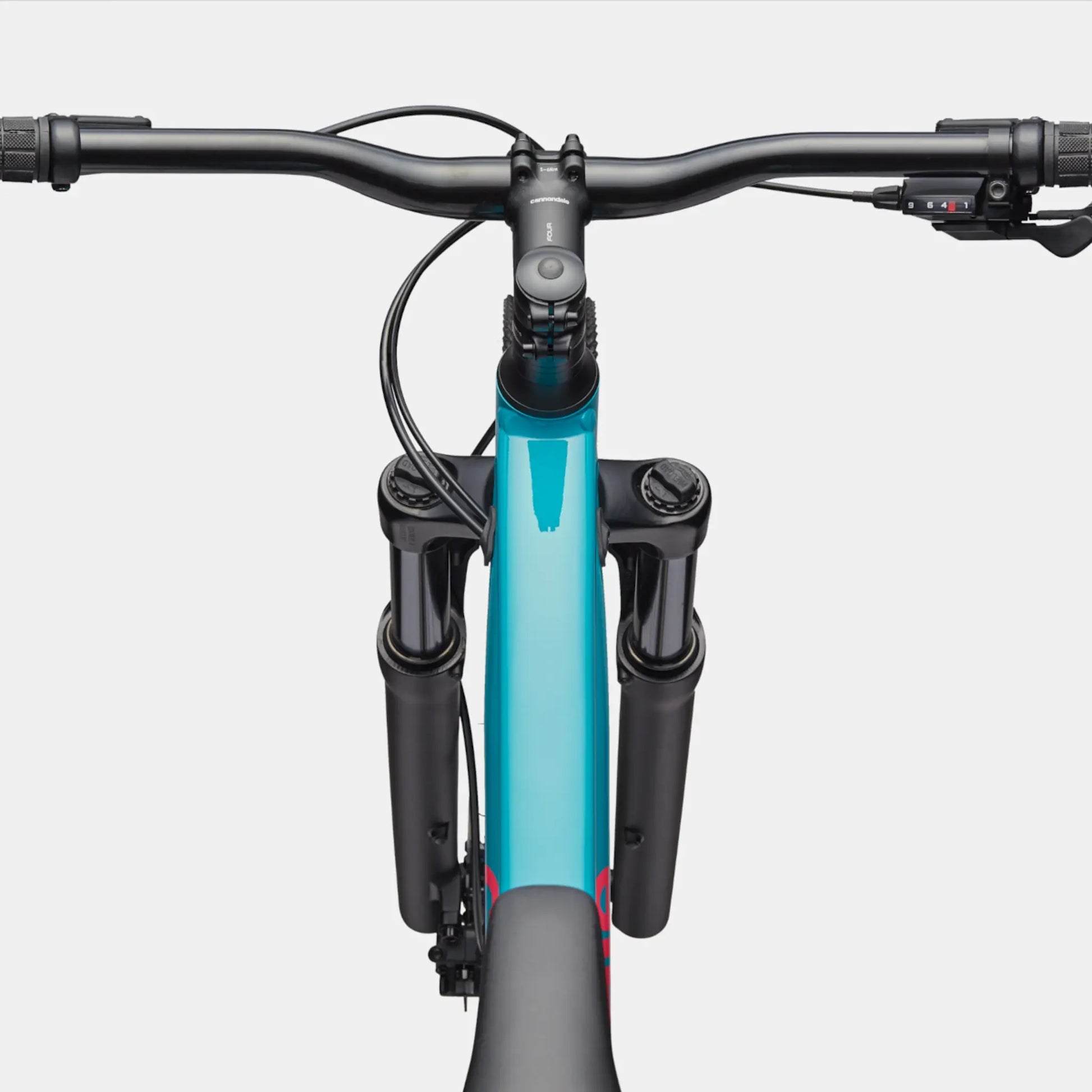 Bicicleta Cannondale Trail 2 Ion Blue