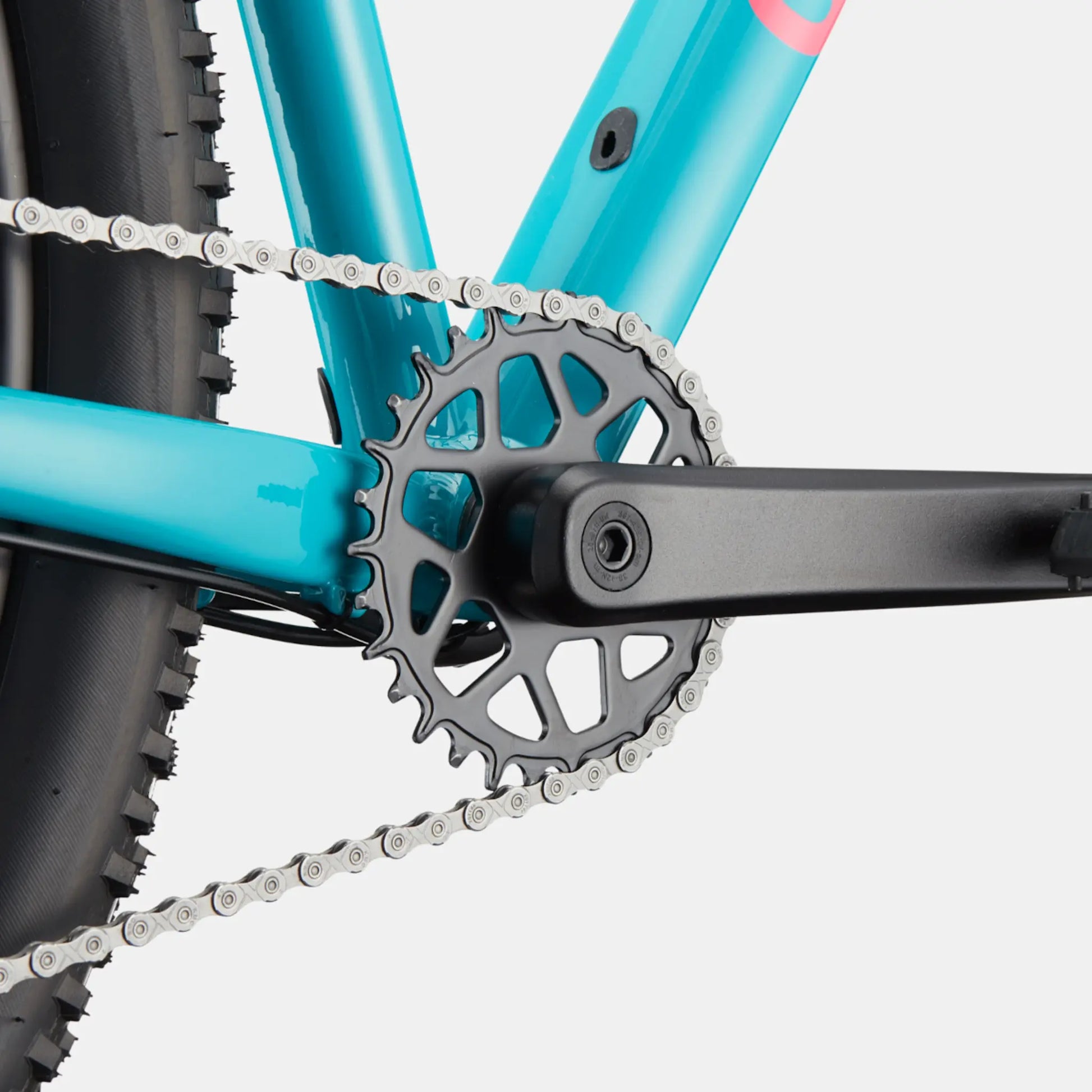 Bicicleta Cannondale Trail 2 Ion Blue