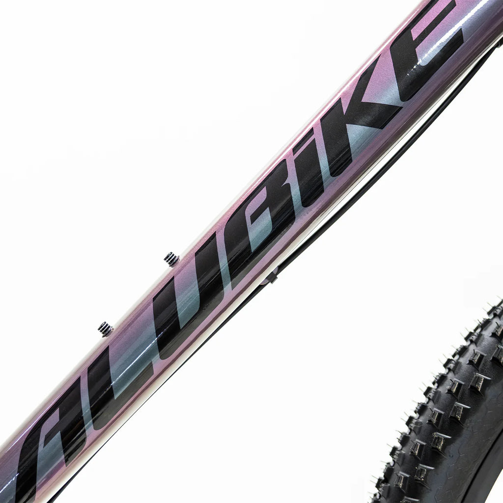 Alubike XTA 2.0 2024 29 Tornasol