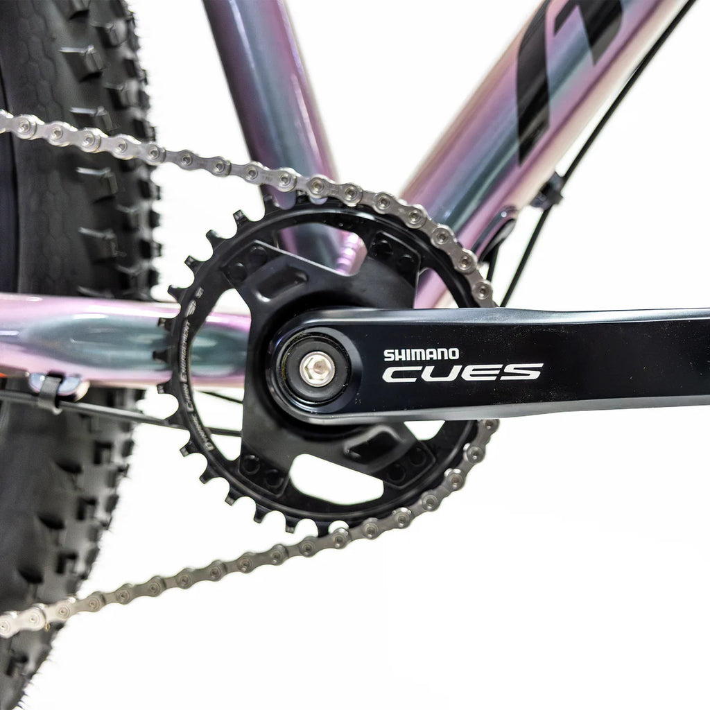 Alubike XTA 2.0 2024 29 Tornasol