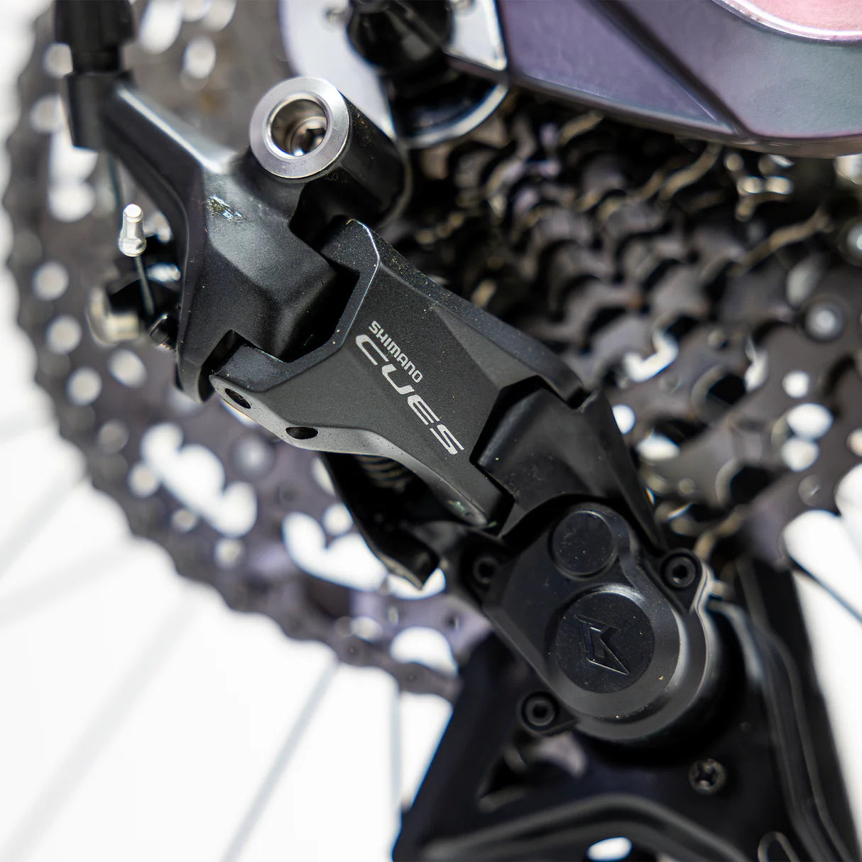 Alubike XTA 2.0 2024 29 Tornasol