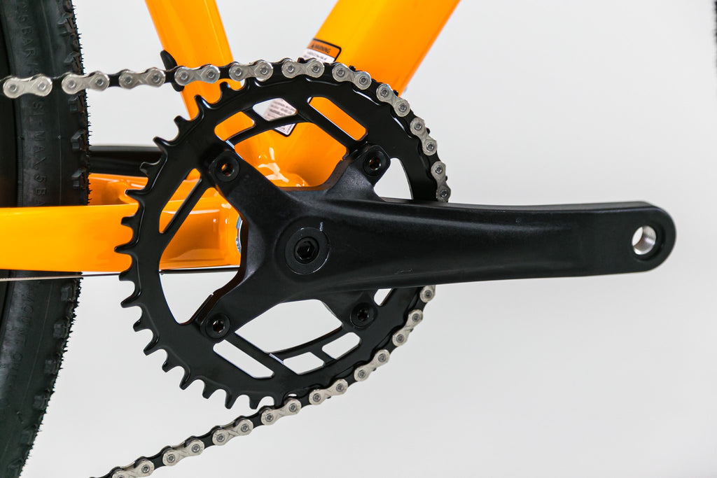 Bicicleta gravel Cannondale Topstone 4 aluminio