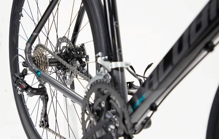 Alubike Sport Mazzima 700