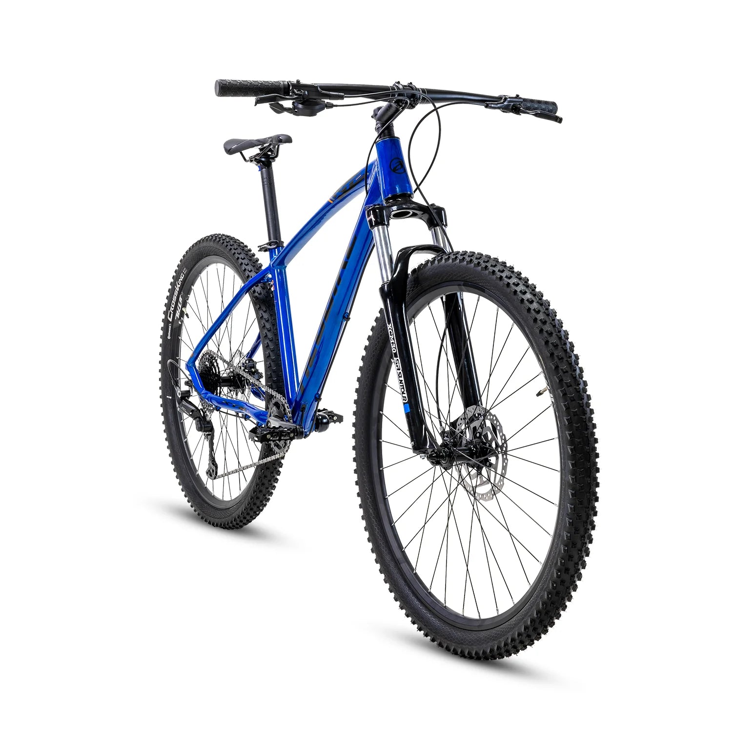 Alubike XTA 1.0 29 2024 Azul