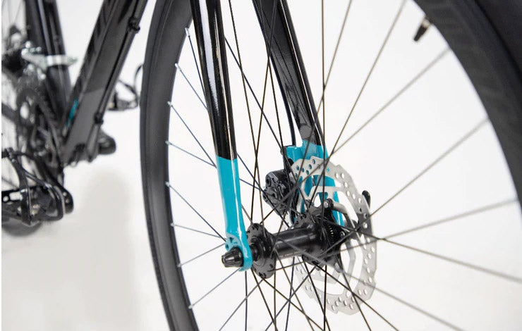 Alubike Sport Mazzima 700