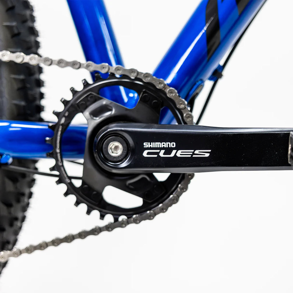 Alubike XTA 1.0 29 2024 Azul