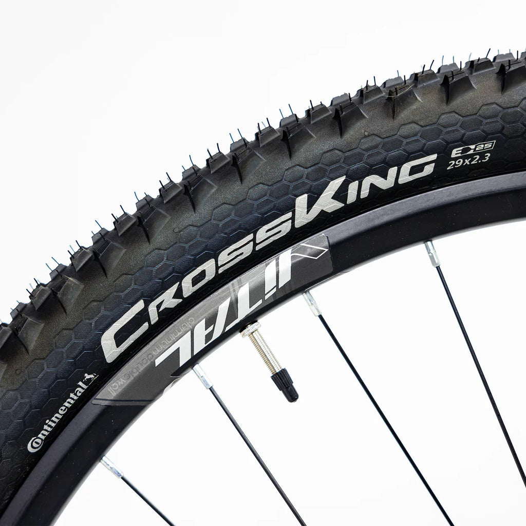 Alubike XTA 1.0 29 2024 Azul