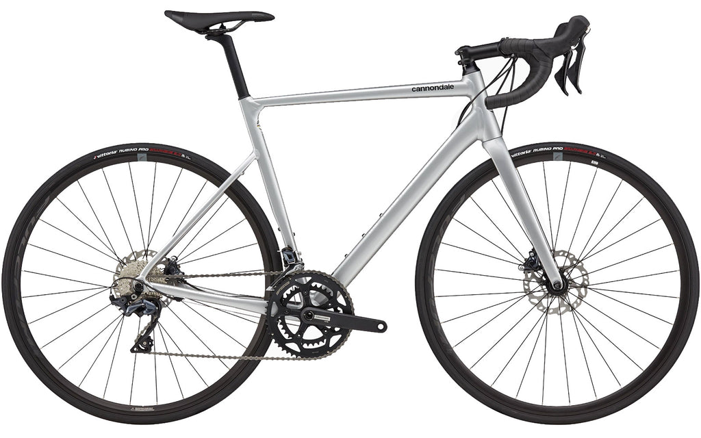 Bicicleta de ruta Cannondale CAAD 13 Ultegra