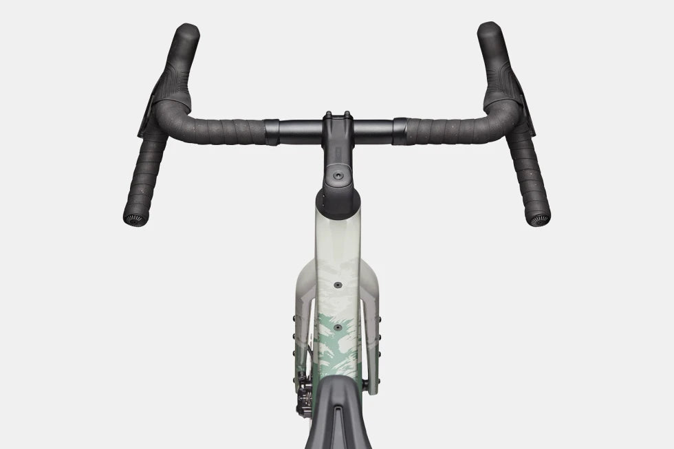 Bicicleta Cannondale Gravel Topstone Carbon 2 GRX 2x