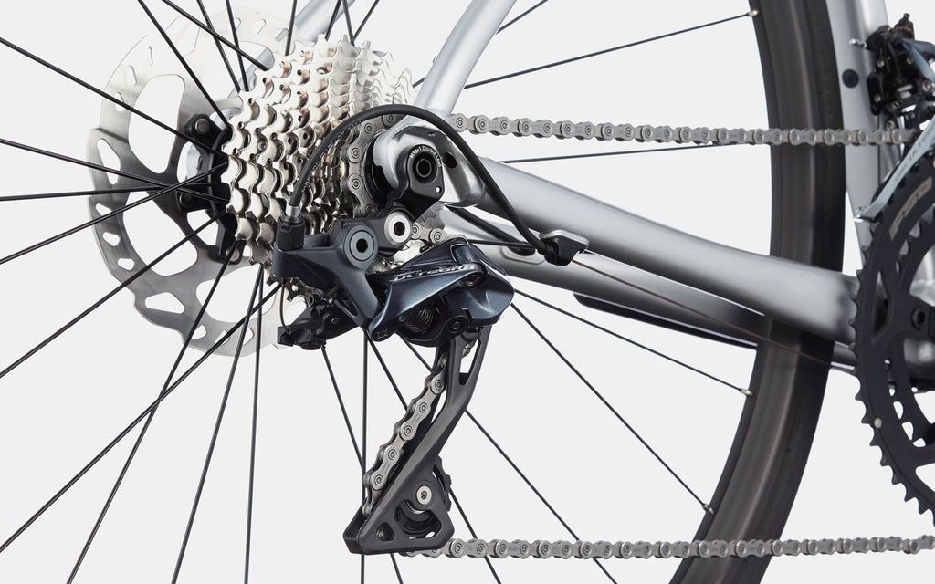 Bicicleta de ruta Cannondale CAAD 13 Ultegra