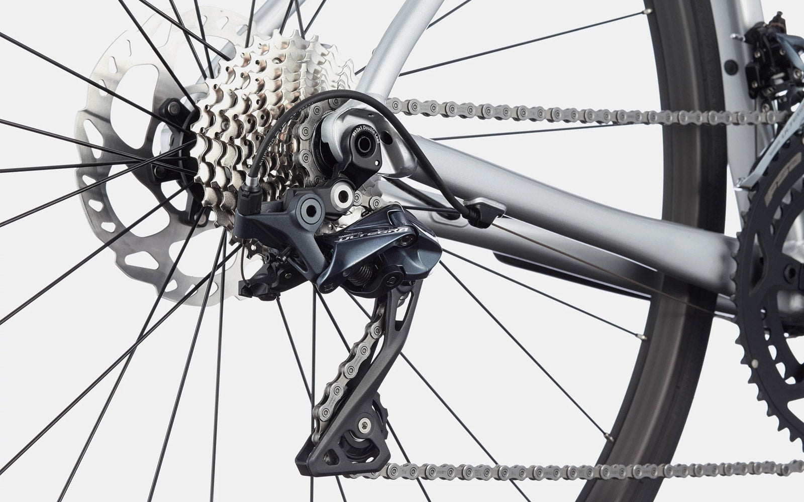 Bicicleta de ruta Cannondale CAAD 13 Ultegra