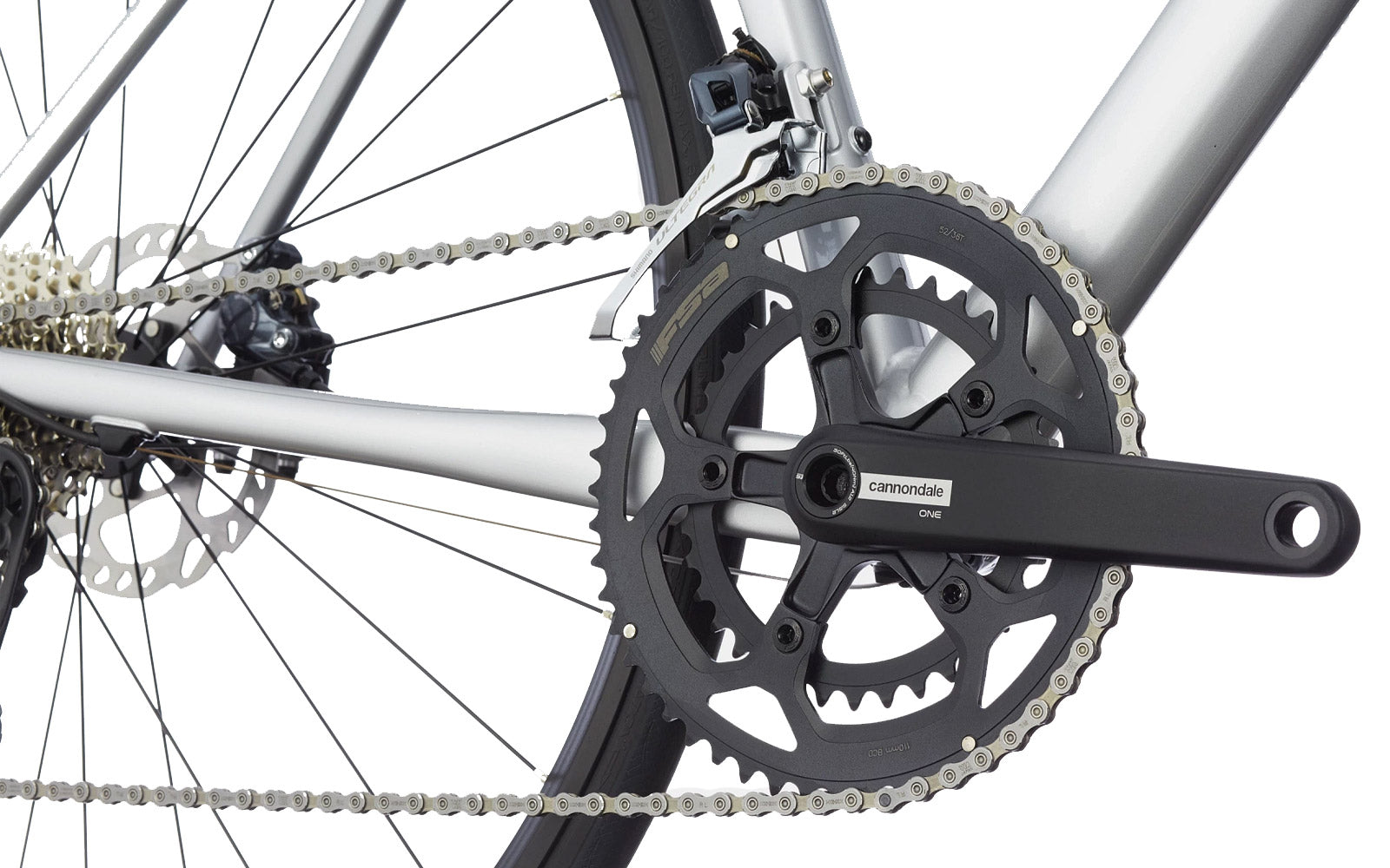 Bicicleta de ruta Cannondale CAAD 13 Ultegra