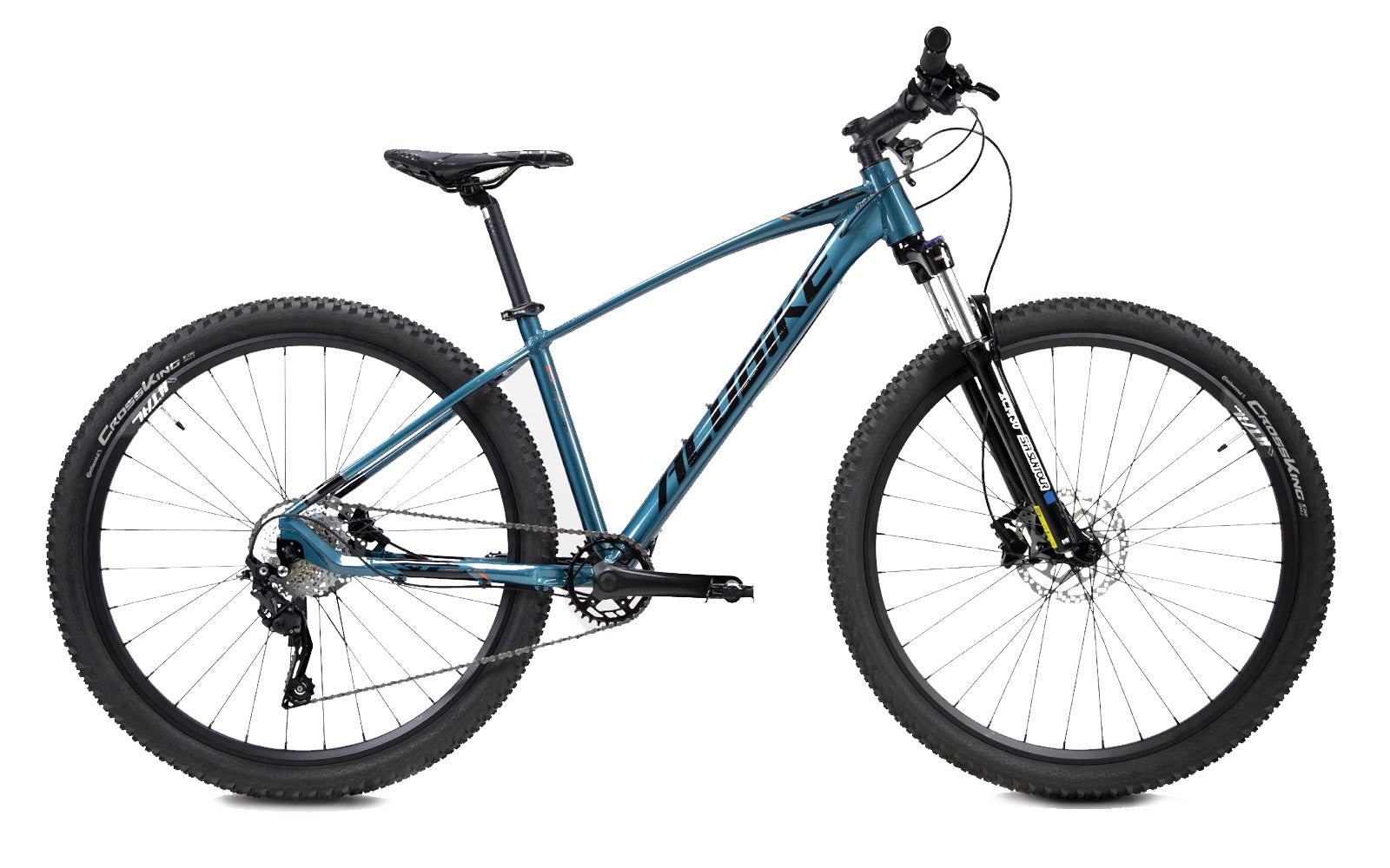 Alubike XTA 2.0 29 Azul