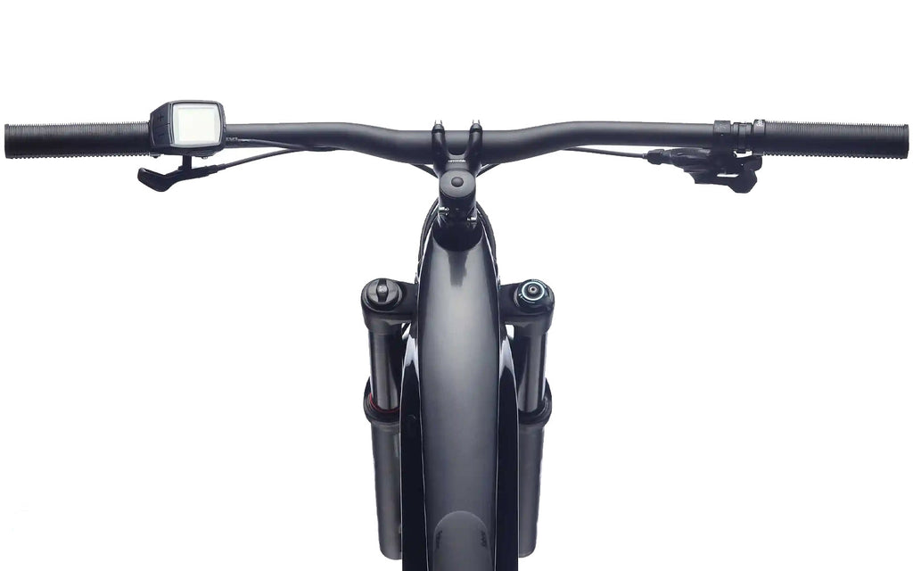 Bicicleta asistida Cannondale Moterra C3 27.5″