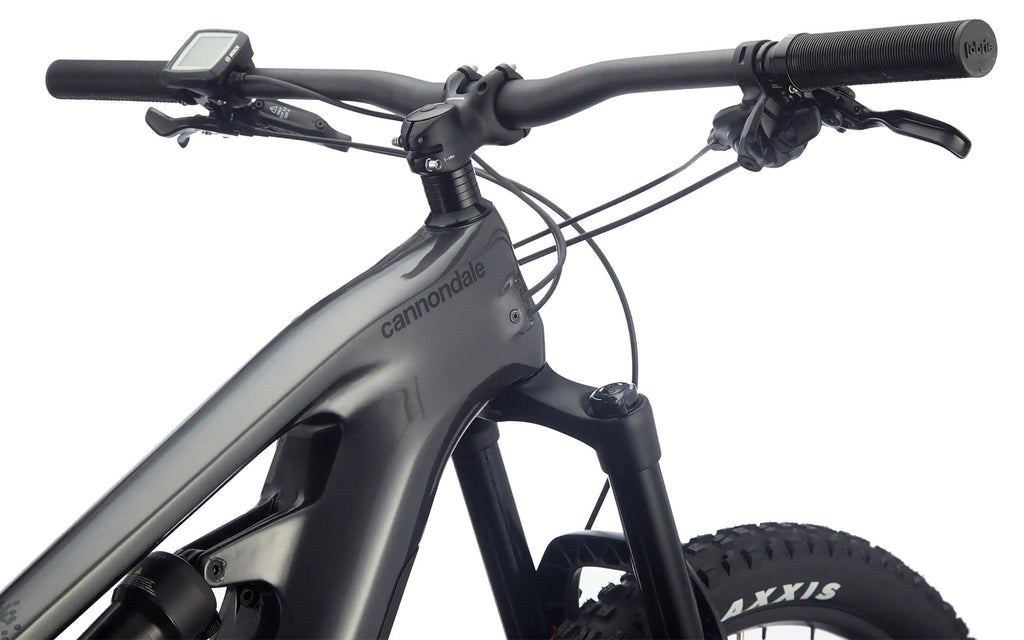 Bicicleta asistida Cannondale Moterra C3 27.5″