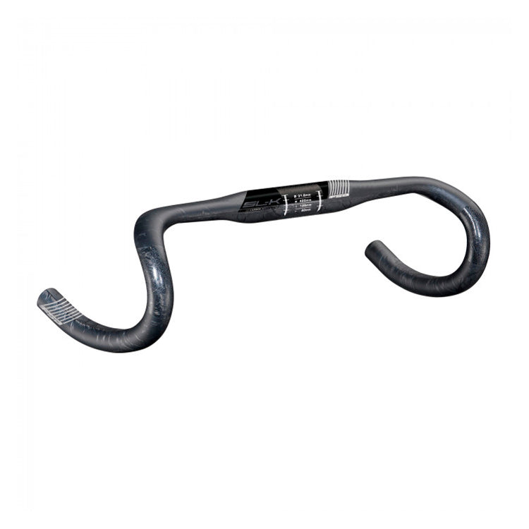 Manubrio SL-K Compact 31.8x42cm