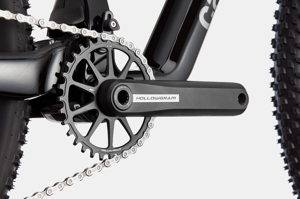 Cannondale Scalpel Carbon 2