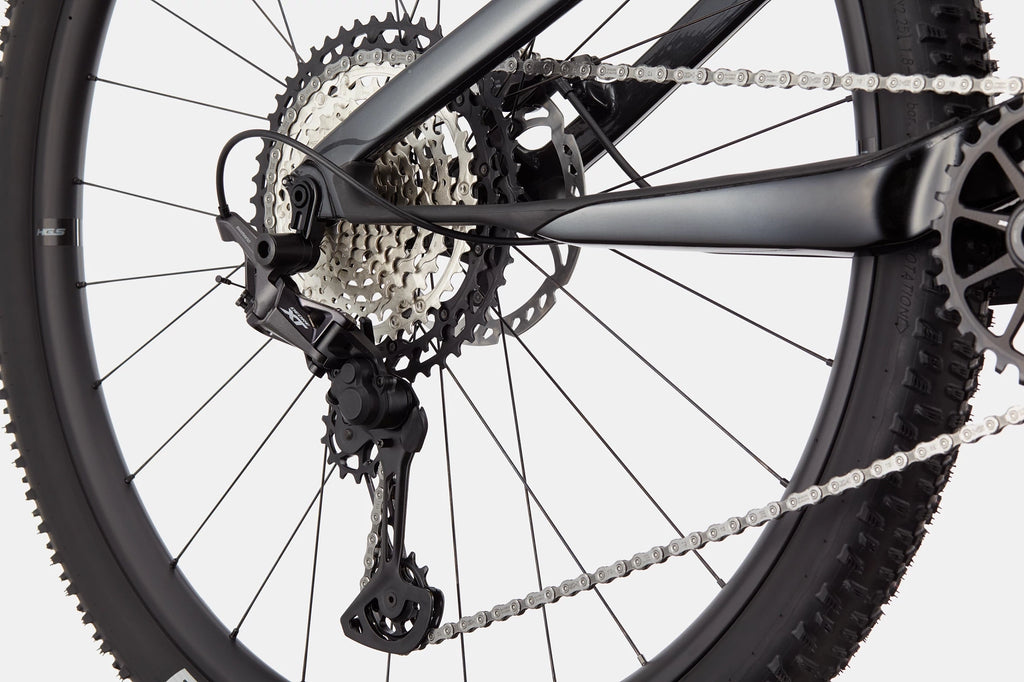 Cannondale Scalpel Carbon 2