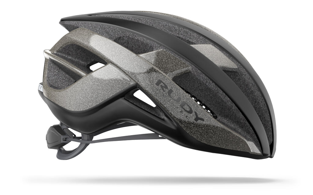 Casco Rudy Project Venger HiViz