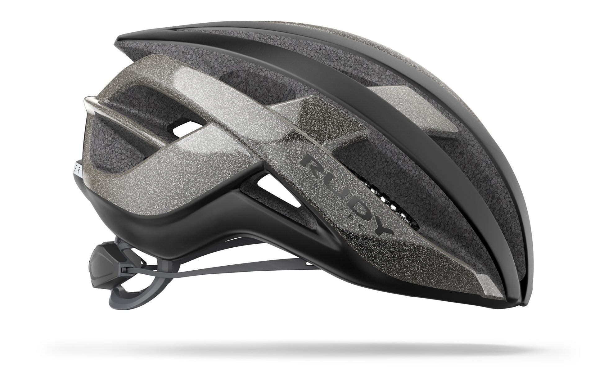 Casco Rudy Project Venger HiViz