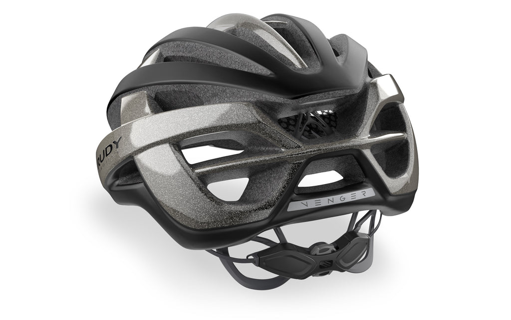 Casco Rudy Project Venger HiViz