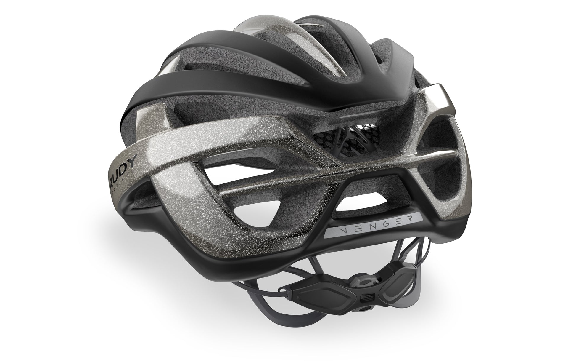 Casco Rudy Project Venger HiViz