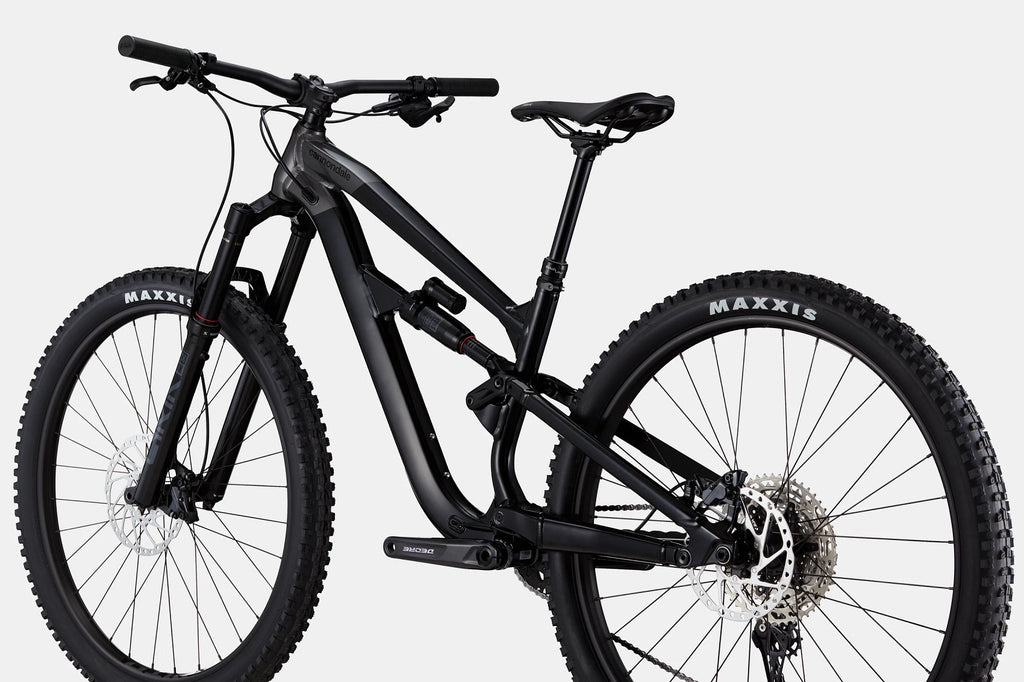 Cannondale Habit LT 2
