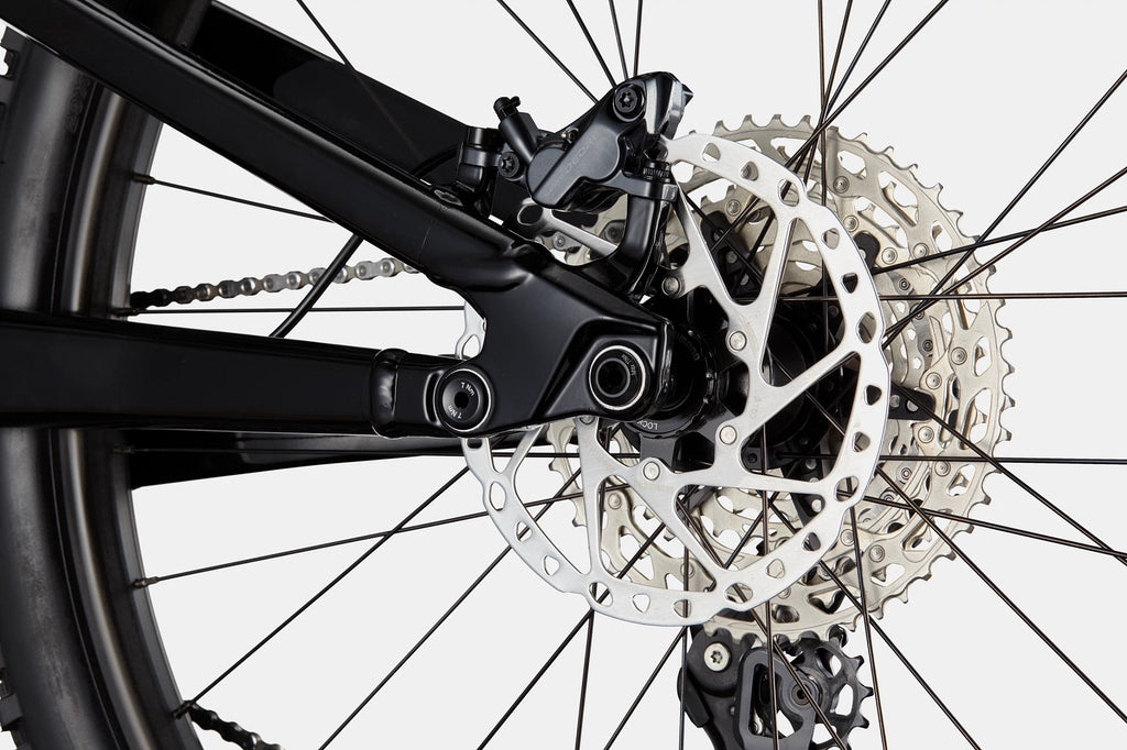 Cannondale Habit LT 2