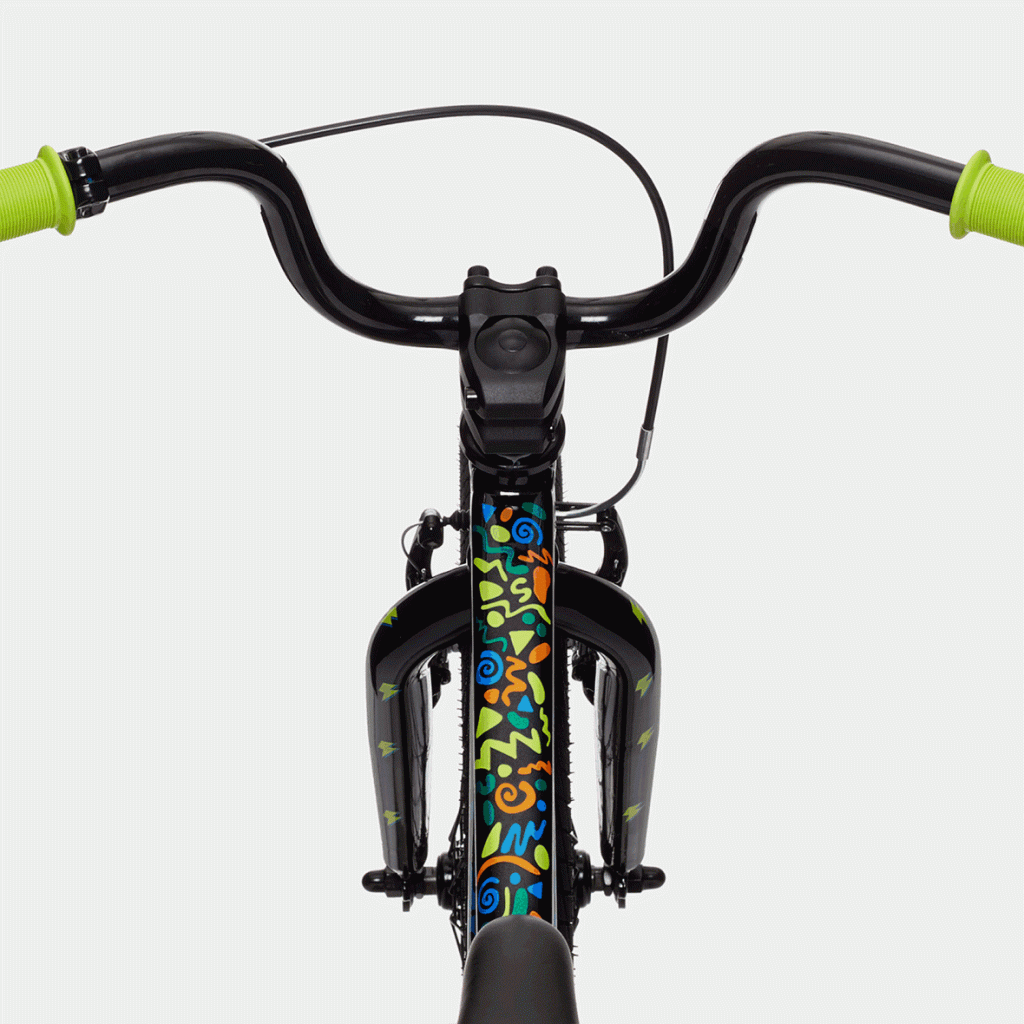 Cannondale Trail Kids 20 Single Speed