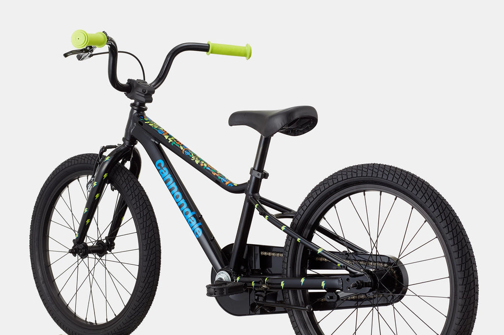 Cannondale Trail Kids 20 Single Speed