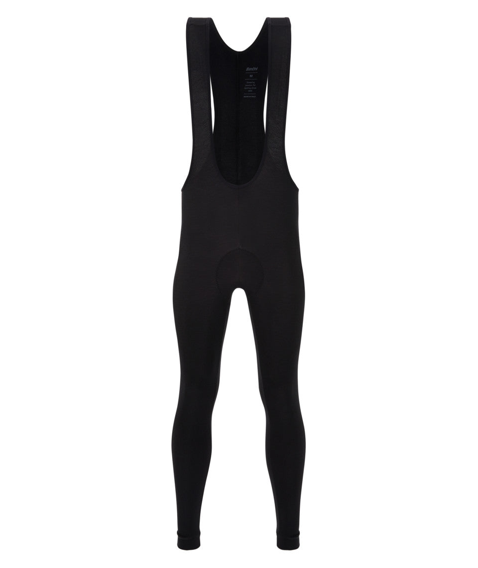 Bib de pierna completa Omnia