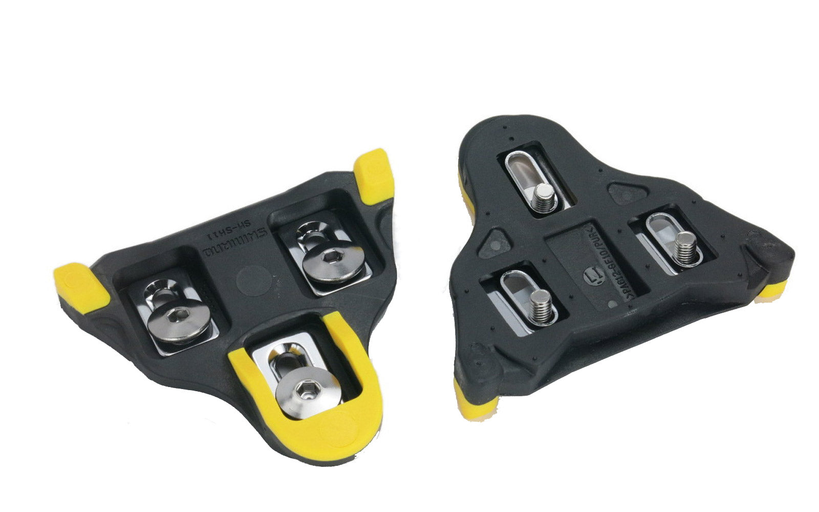 Placas para pedales de ruta Shimano SM-SH11