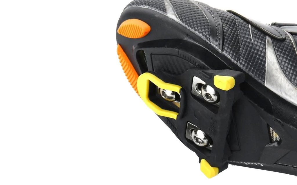 Placas para pedales de ruta Shimano SM-SH11