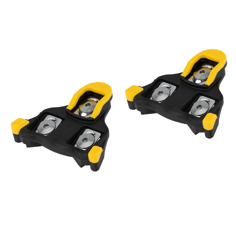 Placas para pedales de ruta Shimano SM-SH11