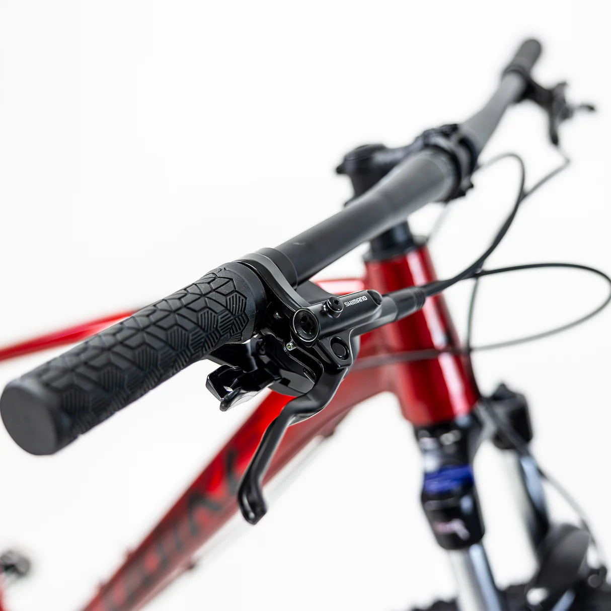 Alubike XTA 2.0 2024 29 Rojo