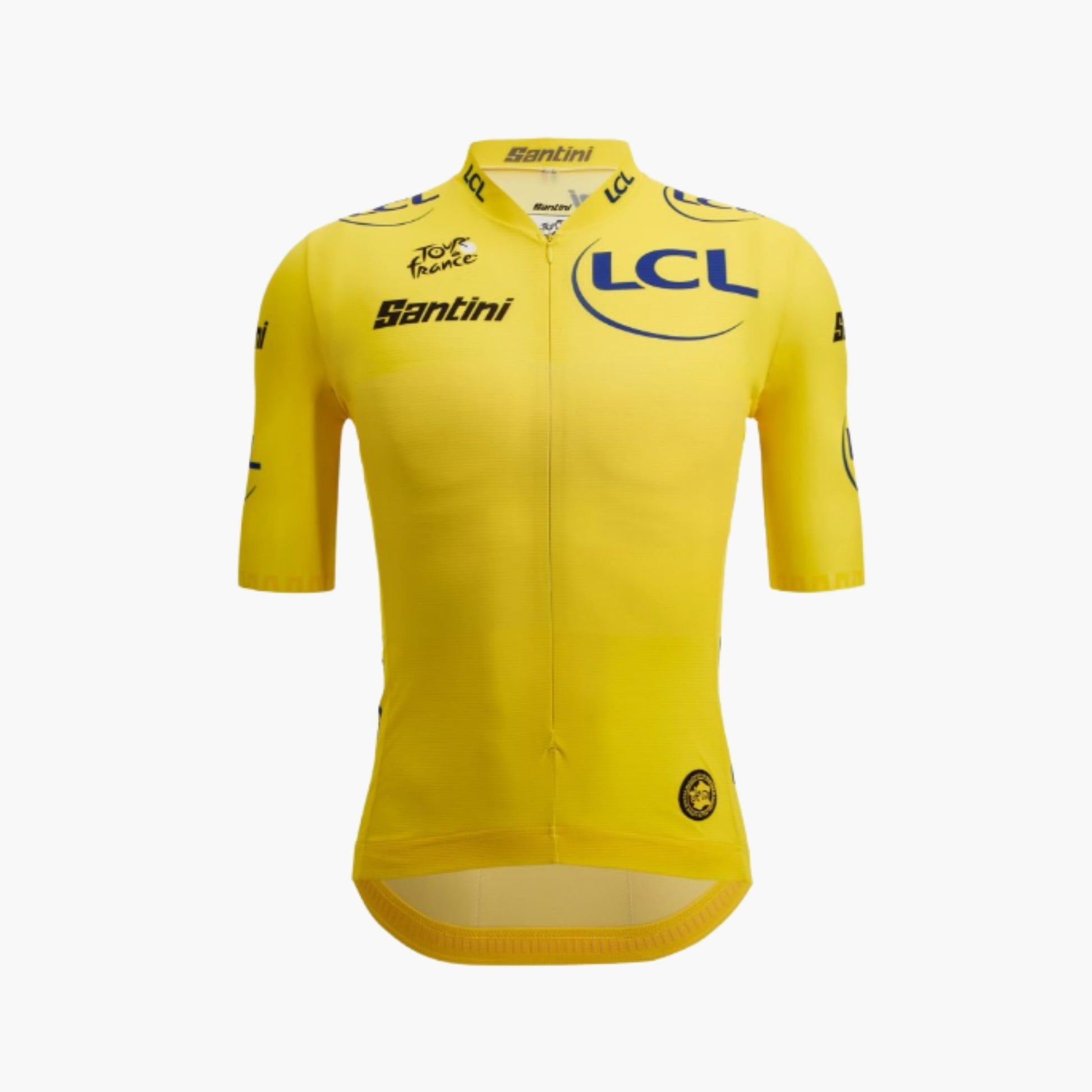 Jersey líder general tour de France Fan line