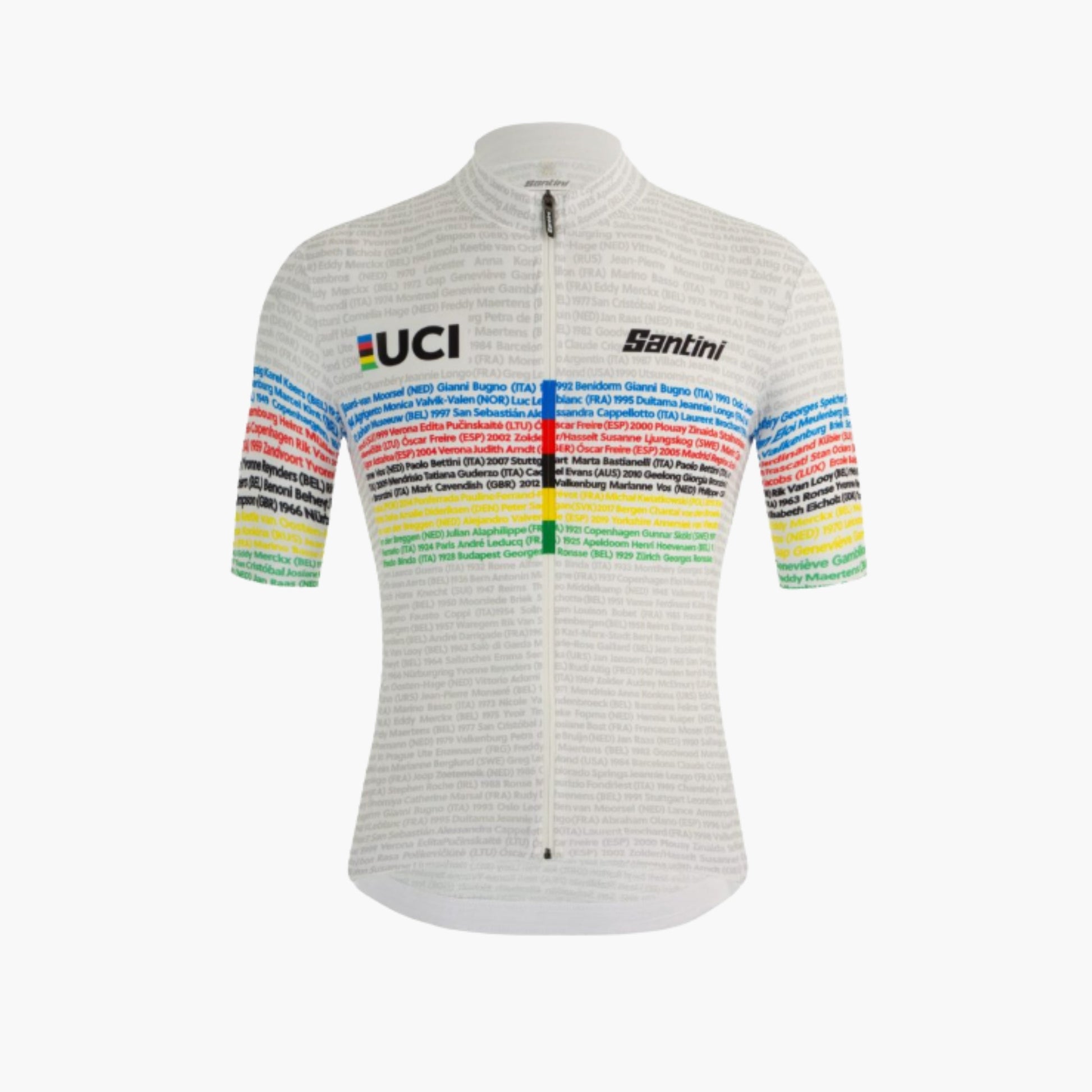 UCI Road 100 Champions – Jersey