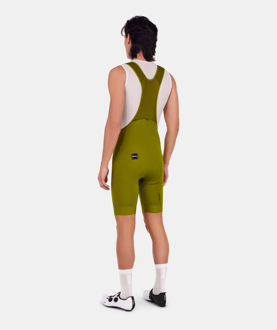 Bib Short Santini RTR