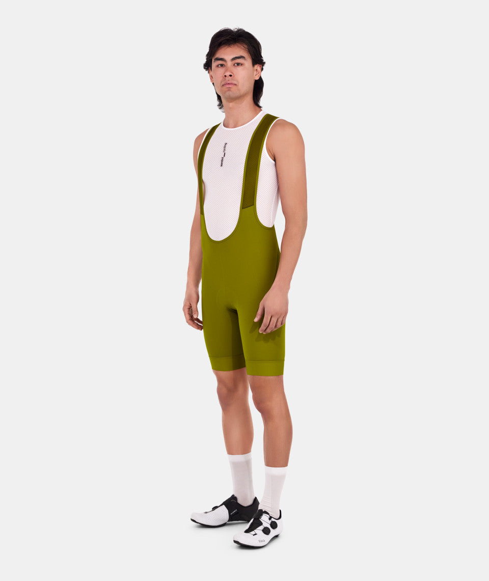 Bib Short Santini RTR
