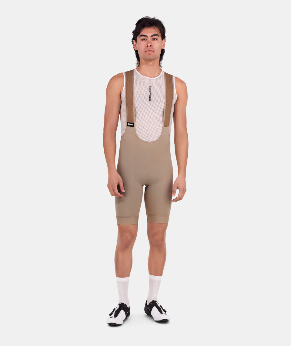Bib Short Santini RTR