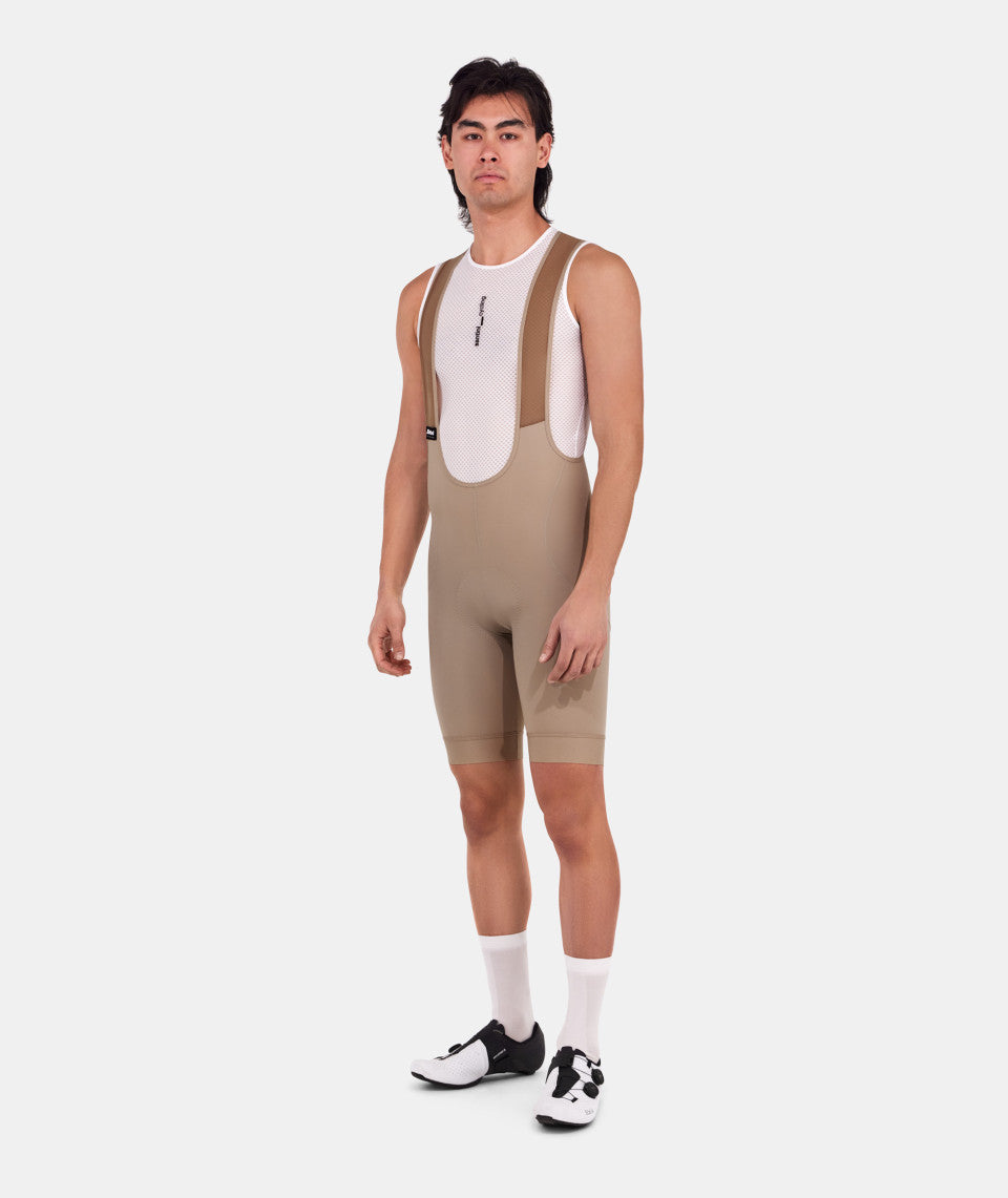 Bib Short Santini RTR