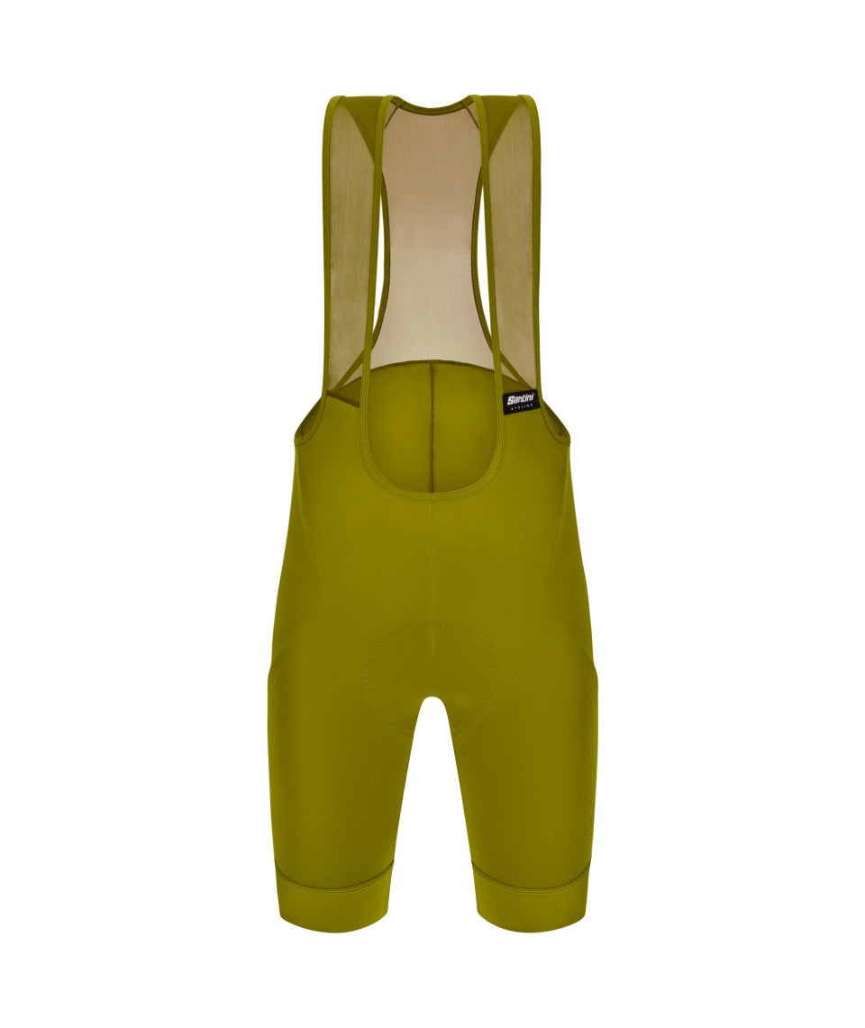 Bib Short Santini RTR para mujer