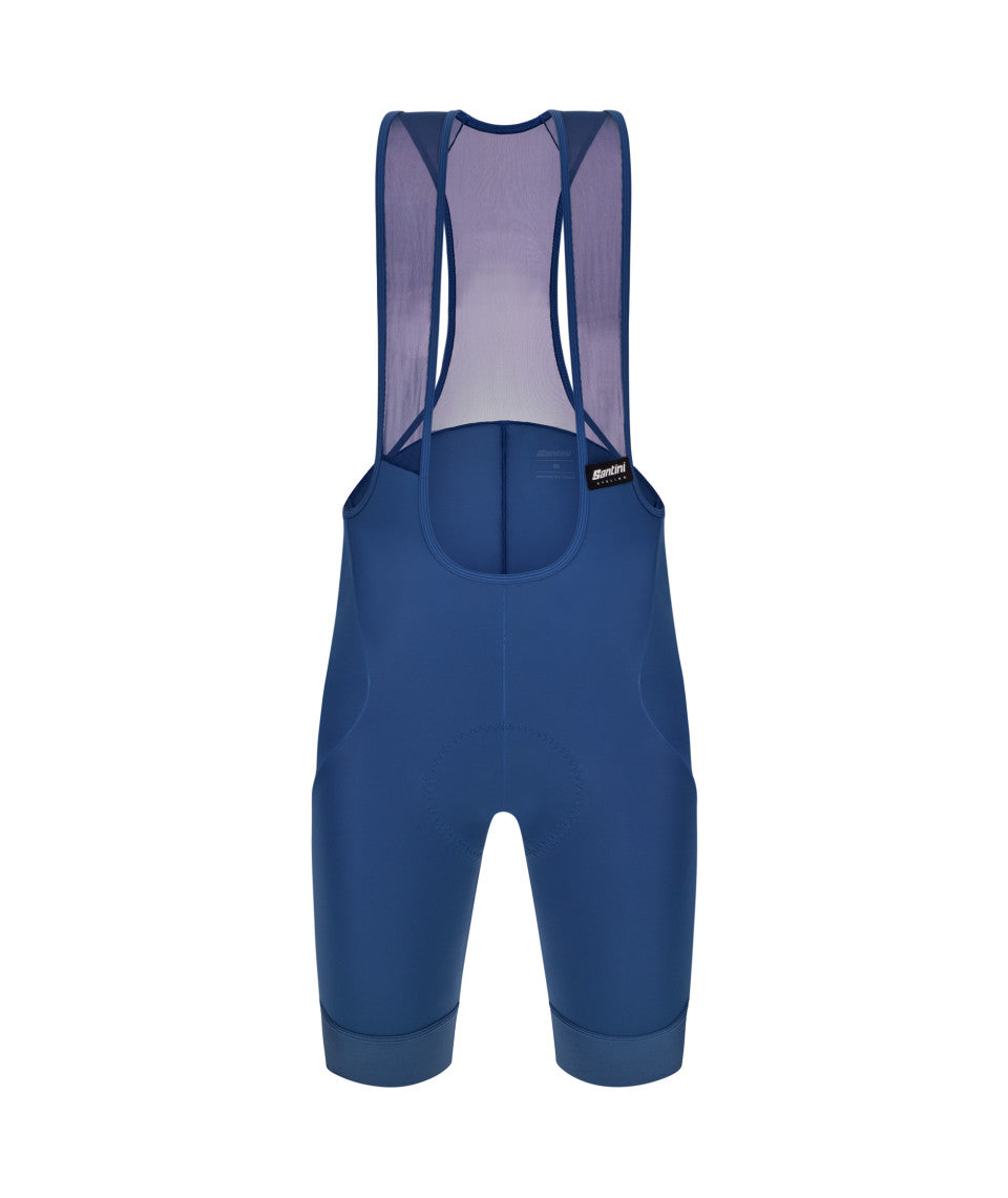Bib Short Santini RTR para mujer