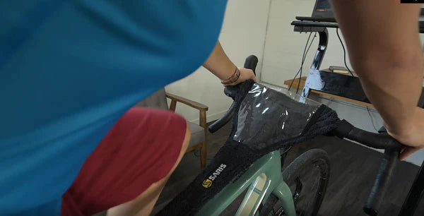 Protector De Sudor Y Soporte P/Tel