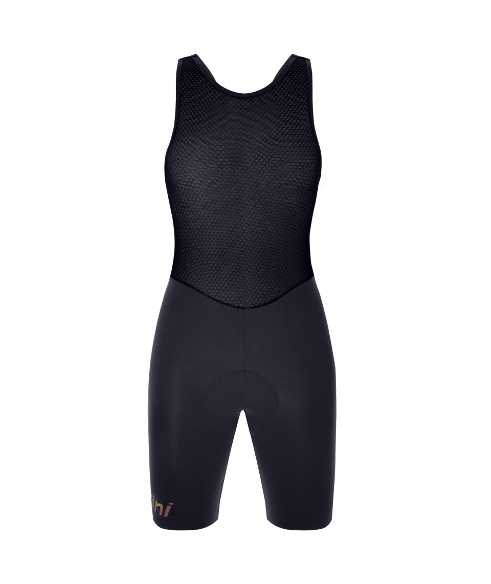 Bib Short Santini Unico para Damas