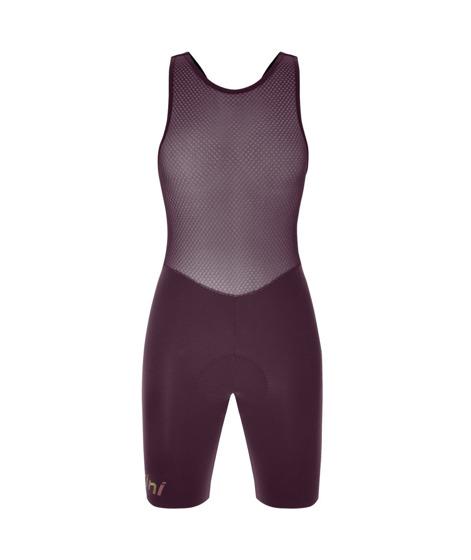 Bib Short Santini Unico para Damas