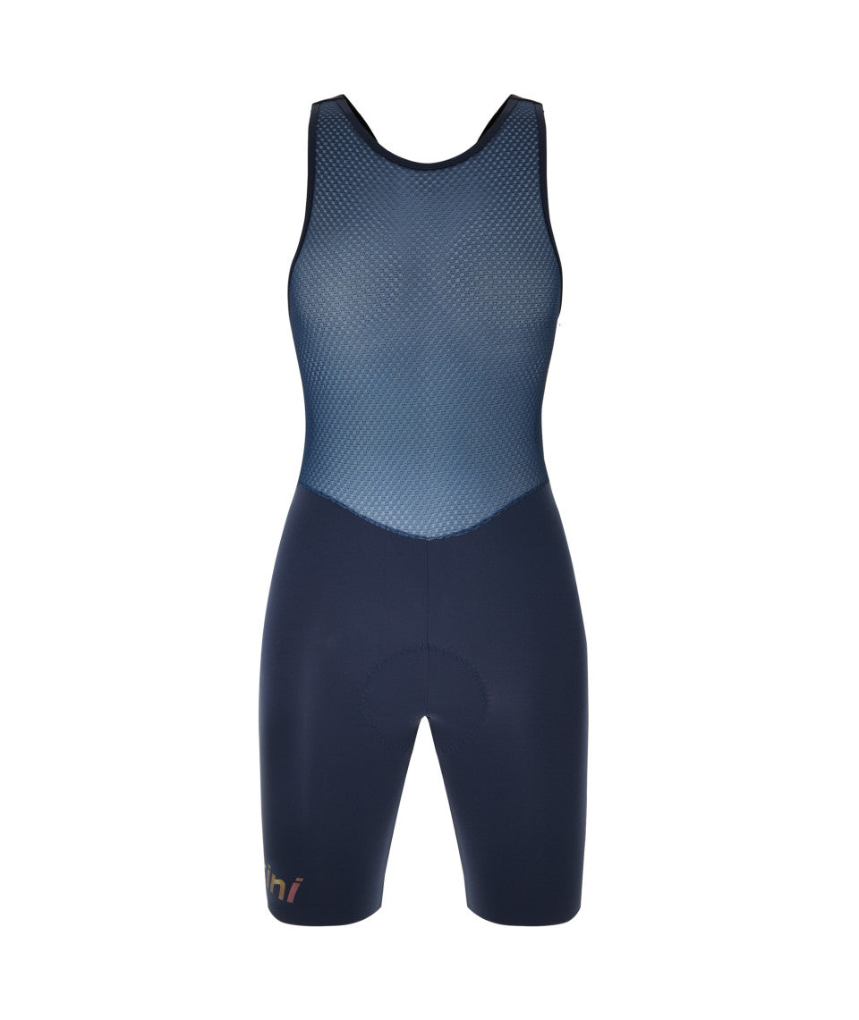 Bib Short Santini Unico para Damas