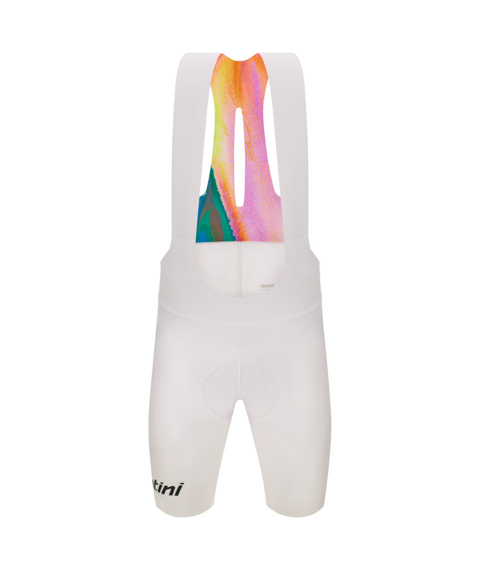 Bib Short Santini Unico Edge