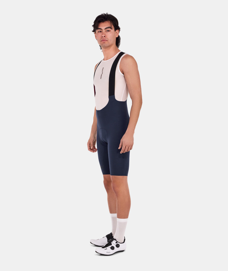 Bib Short Santini Unico Edge
